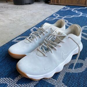 Nike Hyperdunk 2017 Low Premium White Gum Basketball Shoes